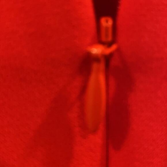 Sachin Babi Byzas Gown Cerise - Picture 8 of 14